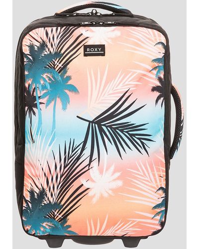 Roxy Get it girl travel bag estampado - Multicolor