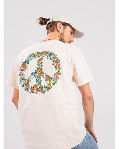 Dravus Symbol of peace camiseta - Neutro
