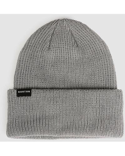 Burton Recycled all day long gorro gris