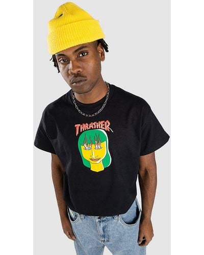 Thrasher rebajas sales
