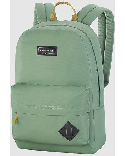 Dakine 365 21l mochila verde