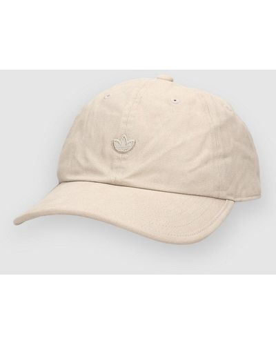 adidas Originals Pe dad gorra marrón - Neutro
