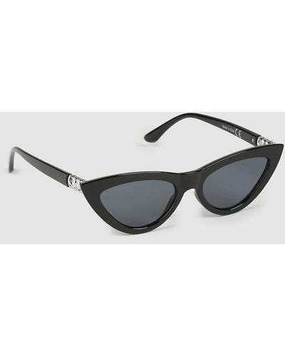 Empyre Frieda black gafas de sol negro - Multicolor