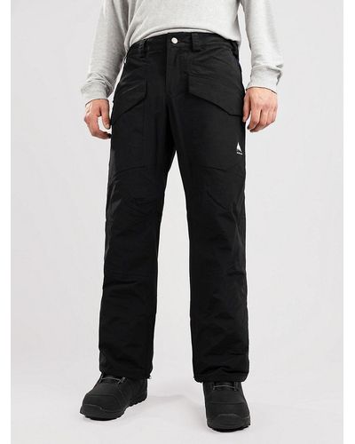 Burton Covert 2.0 pantalones negro