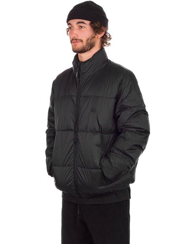 Volcom Walltz jacket negro