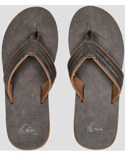 Chanclas discount mujer quiksilver