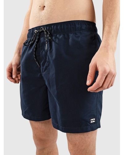 Billabong All day lb boardshorts - Blau