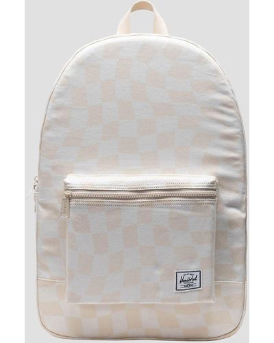 Herschel Supply Co. Daypack rucksack whit - Grau