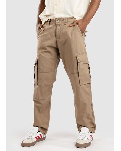 Reell Cargo ripstop pantalones gris - Neutro