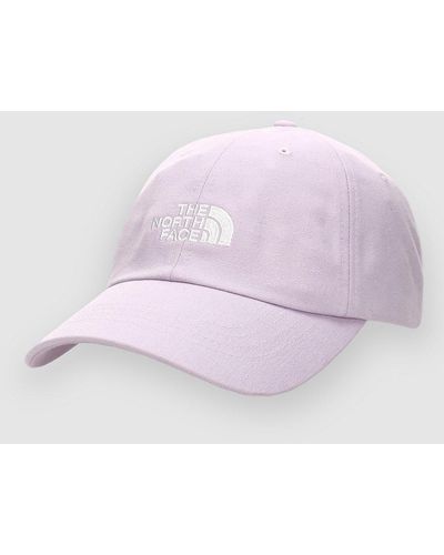 The North Face Norm cap - Pink