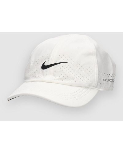 Nike Dfadv club u sab p gorra blanco - Neutro
