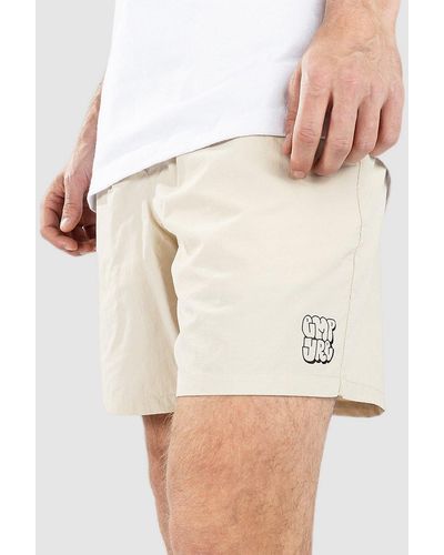 Empyre Floater 16.5" pantalones cortos - Neutro