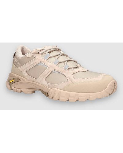 Oakley Sierra terrain zapatillas deportivas marrón - Neutro