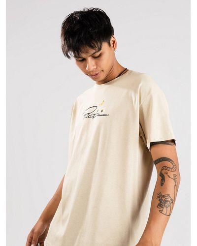 Primitive Skateboarding Arrangement camiseta - Neutro