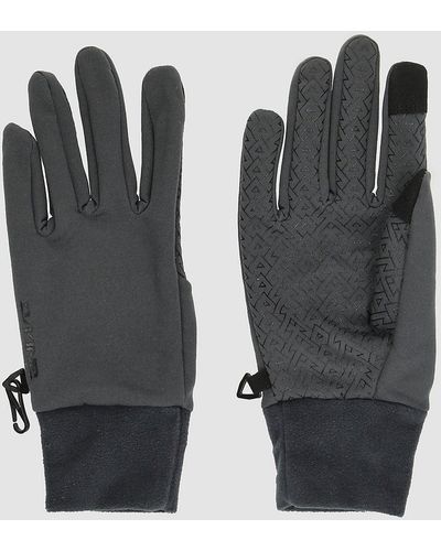 Dakine Storm liner gloves gris
