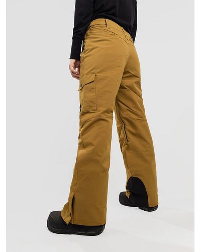 O'neill Sportswear Utility pantalones marrón - Multicolor