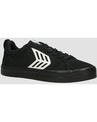 CARIUMA Catiba pro zapatillas de skate negro