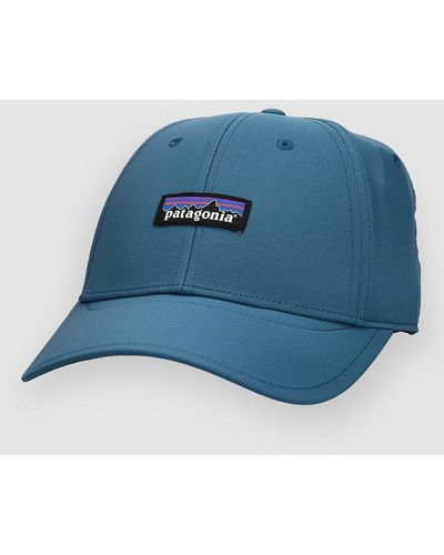 Patagonia Airfarer cap - Blau