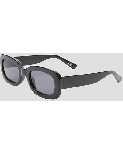 Vans Westview gafas de sol negro - Metálico