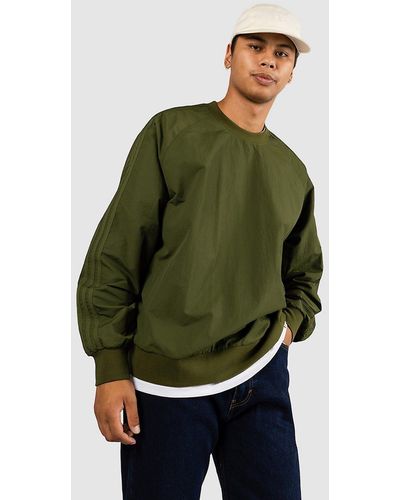 adidas Originals Golf sweater - Grün
