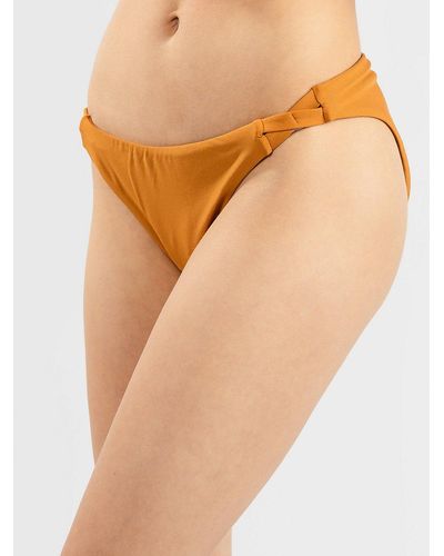 Volcom Simply seamless hipster bikini bottom - Mehrfarbig