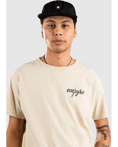 Empyre Knife camiseta - Neutro
