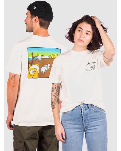 RIPNDIP Nermali camiseta - Neutro