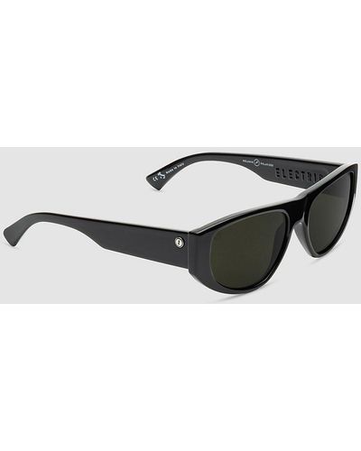 Electric Stanton gloss black gafas de sol negro - Multicolor