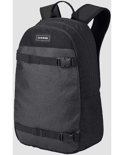 Dakine Urbn mission 22l backpack negro