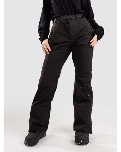 O'neill Sportswear Star slim pantalones negro