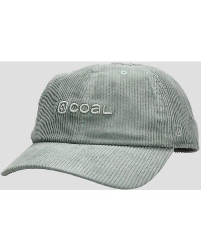 Coal Encore gorra azul - Gris