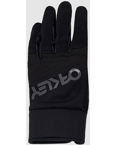 Oakley Factory pilot core guantes negro