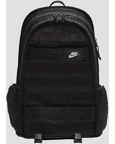 Nike Nsw rpm 2.0 mochila negro