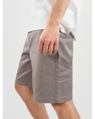 Billabong Carter pantalones cortos gris