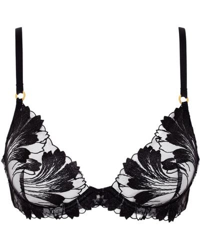 Bluebella Colette Bra Black