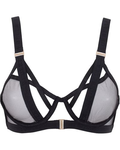 Bluebella Oslo Bra Black