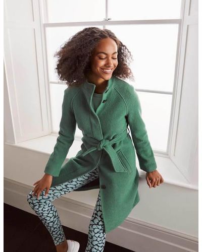 Boden Coats for Women | Online Sale up to 71% off | Lyst