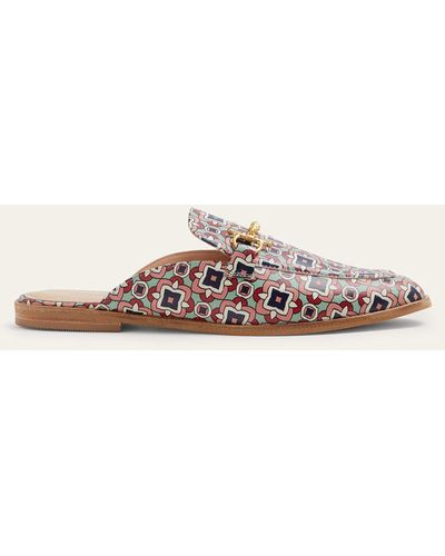 Boden Loafers and moccasins for Women | Black Friday Sale & Deals up to 60%  off | Lyst UK