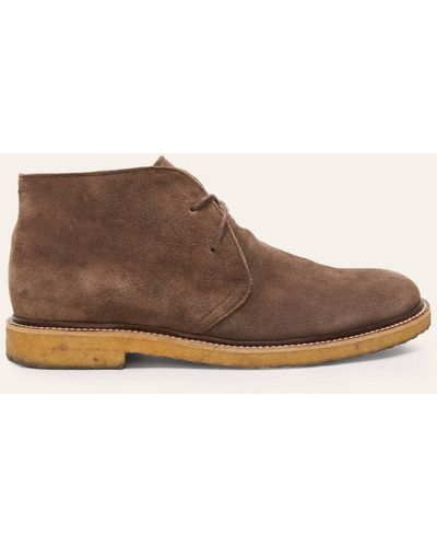 Boden Desert boots - Braun