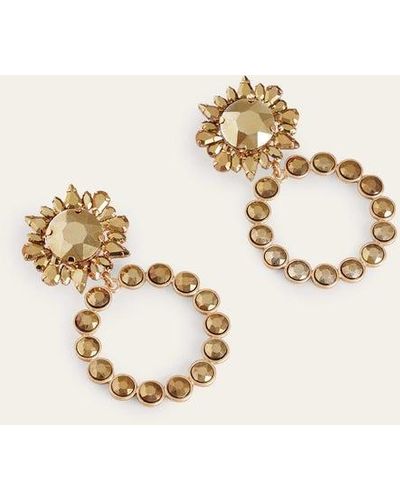 Earring Drop Boden Gold - Elk Accessories main image 1