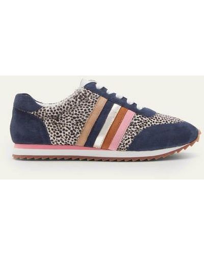 boden blue shoes