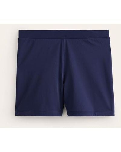 Boden Swim Shorts - Blue