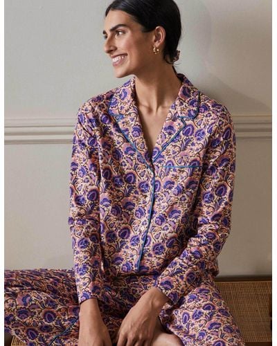 Boden pyjamas sale new arrivals