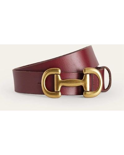 boden belts