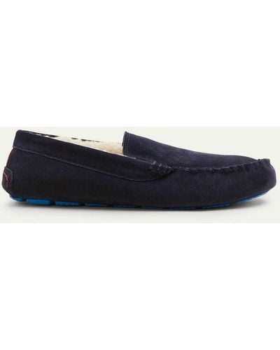 Boden sales mens slippers