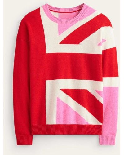Boden store jumpers sale