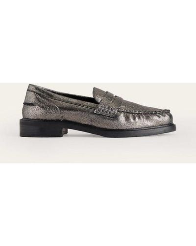 Boden Classic Moccasin Loafers - Multicolor