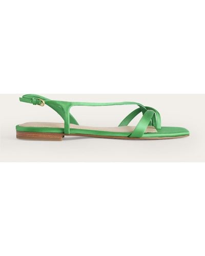 Boden Flat sandals for Women Online Sale up to 70 off Lyst UK