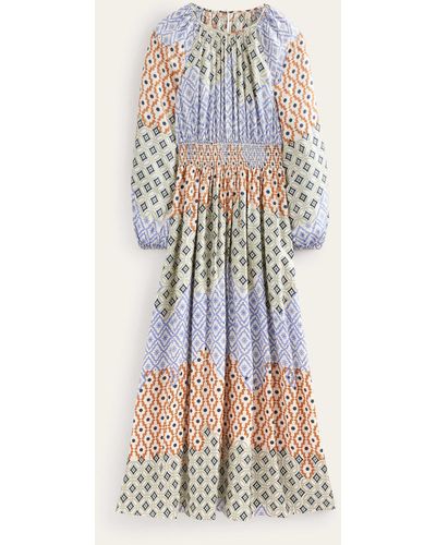 Boden Dresses for Women | Online Sale up to 70% off | Lyst UK