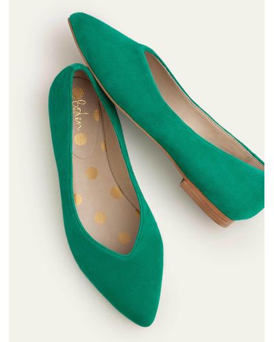 boden julia flats